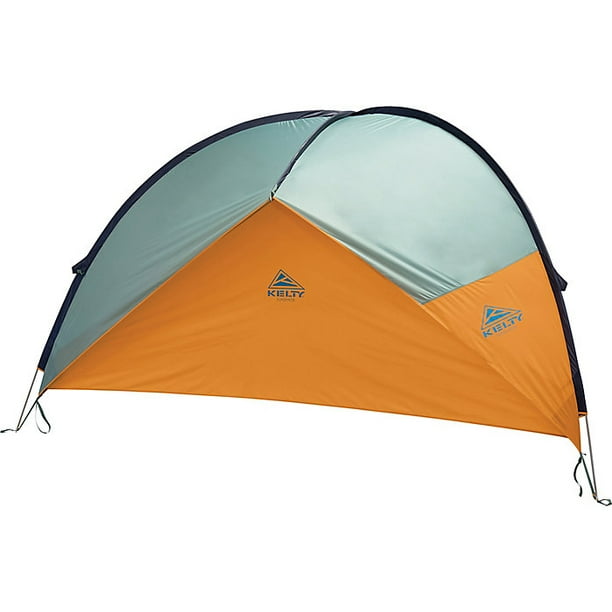Kelty Sunshade Pop Up Quick Canopy Shade Tent Walmart Com Walmart Com