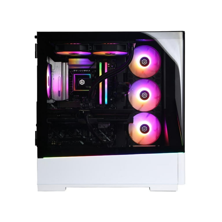 CyberPowerPC Gaming PC Gamer Xtreme GXL70130, Intel Core Ultra 9