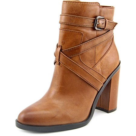 UPC 886742763720 product image for Vince Camuto Gravell Women US 6 Tan Bootie | upcitemdb.com