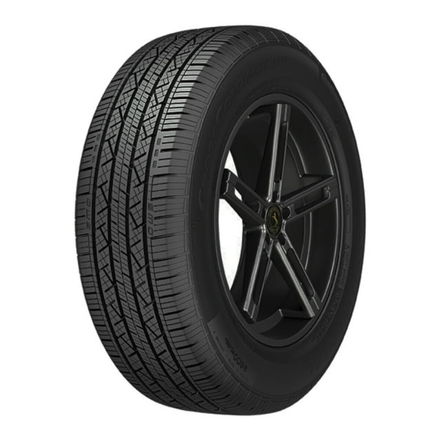 Llanta 235/70R16 106T Continental Cross Contact Lx25