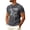 Gray_#08, variant on Sewkxo Mens Hawaiian Short Sleeve T-Shirts Graphic Crew Neck Casual Shirt Summer Beach Palm Tree Printed Vintage Tees,Purple M