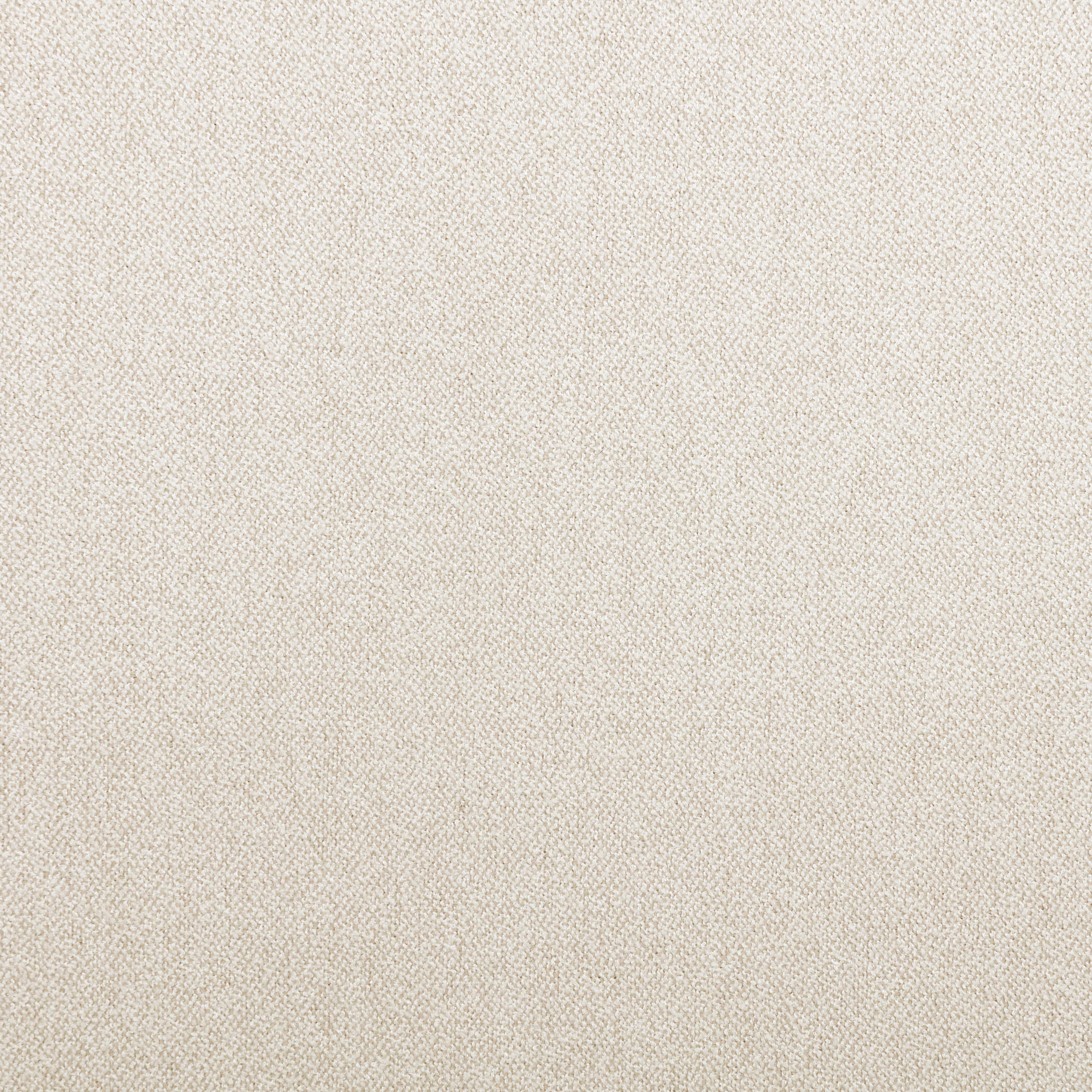 Pirro Upholstered Twin Panel Headboard Sand