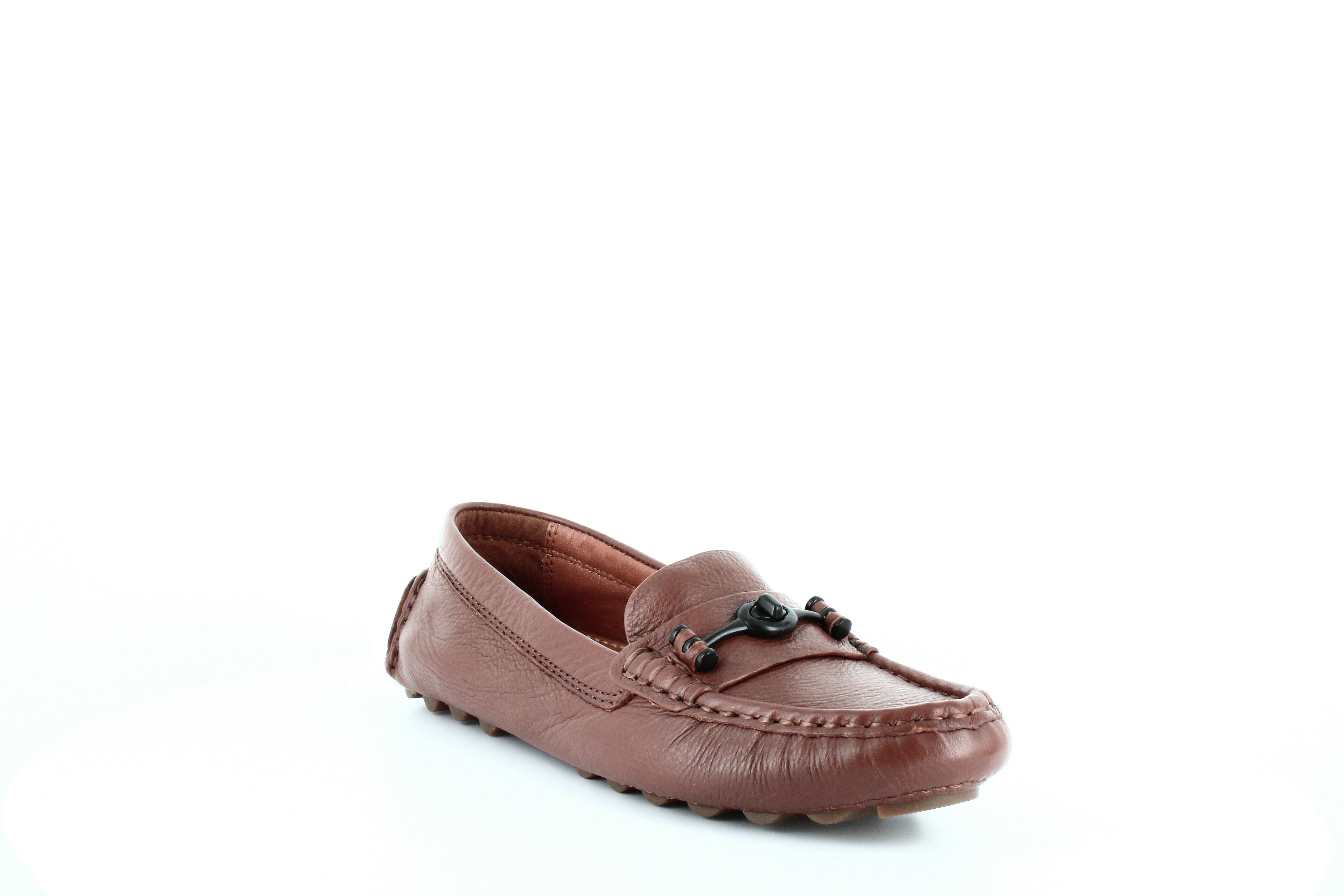 Coach Coach Crosby Driver Loafers Brown Walmart Coach Coach Crosby Driver Loafers Brown Walmart