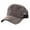 Grey, variant on Prolriy Baseball Cap Hats for Women Fashion Topee Embroidered Baseball Cap Cap Flower Denim Women Man Baseball Caps Womens Hats Grey