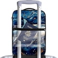 thumbnail image 5 of Shoe Box Organizer Storage Container 23x31cm/9x12in-, 5 of 7