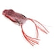 thumbnail image 5 of Señuelo de pesca de rana Topwater realista, anzuelo de Crankbaits suave para pesca, paquete de 2-6 2 piezas, 5 of 7