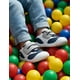 thumbnail image 3 of Tenis Para Niño Bubble Gummers® Adam I Color Blanco Marino blanco 12, 3 of 9