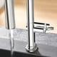 thumbnail image 2 of Talis M54 Mezclador monomando de cocina 210, con ducha extraíble 1 jet 72802000, 2 of 4