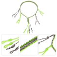 thumbnail image 5 of Ymiko Outdoor Duck Lanyard, Necklace, For Accessory Whistle Sling For Outdoor, 5 of 8