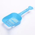 thumbnail image 1 of EasyGrip Blue Cat Litter Scoop - Fast and Efficient Litter Cleaning, 1 of 5