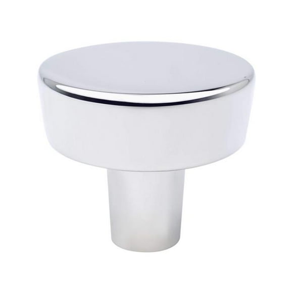 Berenson 2655-1026-P Brookridge Round Knob, Polished Chrome