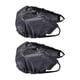 thumbnail image 2 of 2 uds., para barba, babero para la hora de para hombre, delantal de pelo facial ajustable, gorro de protecci, gorras de , cub Sunnimix delantal de barba babero, 2 of 6