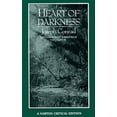 thumbnail image 1 of Pre-Owned Heart of Darkness: An Authoritative Text, Backgrounds and Sources, Criticism (Norton Critical Editions) (Paperback) 0393955524 9780393955521, 1 of 1