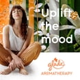 thumbnail image 3 of Glade Aromatherapy PlugIns Air Freshener Refills, Uplift Your Day Scent with Notes of Orange and Neroli, Fragrance Infused with Essential Oils, 2 x 0.67 oz (19.8 ml), 3 of 16