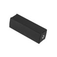 thumbnail image 1 of Noise Filter, Plug And Play Ground  Isolator, Portable Completely Eliminating Buzzing Noise For Home Sound System Car Motorcar Horn Home, 1 of 8