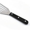 thumbnail image 4 of Frying Spatula Cooking Fish Slice Steak Shovel Slotted Turner Kitchen Tool, 4 of 6