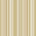 thumbnail image 6 of Norwall Wallcovering SY33962 Step Stripe Wallpaper in Black Gray Pepper, 6 of 6