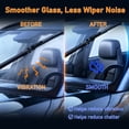 thumbnail image 7 of EcoPure Lab 2PCS Glass Emulsion for Car,Glass Emulsion Cleaner with Handle,Removes Oil Film,Exhaust Residue & Water Spots,Enhances Driving Clarity Safe Driving,3.53 oz, 7 of 7