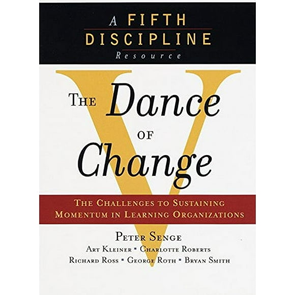 La Danse du Changement : les Défis pour Soutenir la momentum dans une Organisation Éducative