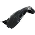 thumbnail image 3 of Fender Liner Compatible with SUZUKI SX4 10-13 FRONT Right Passenger Side, 3 of 5