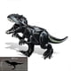 thumbnail image 5 of 1 st Jurassic Dinosaurie Byggklossar Stor Storlek T-rex Quetzalcoatlus Baryonyx Actionfigurer Barnleksaker Present, 5 of 5