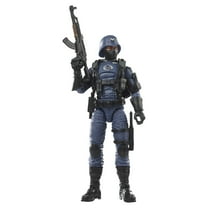 G.I. Joe Classified Series Cobra Officer Action Figure 37 Collectible Action Figure