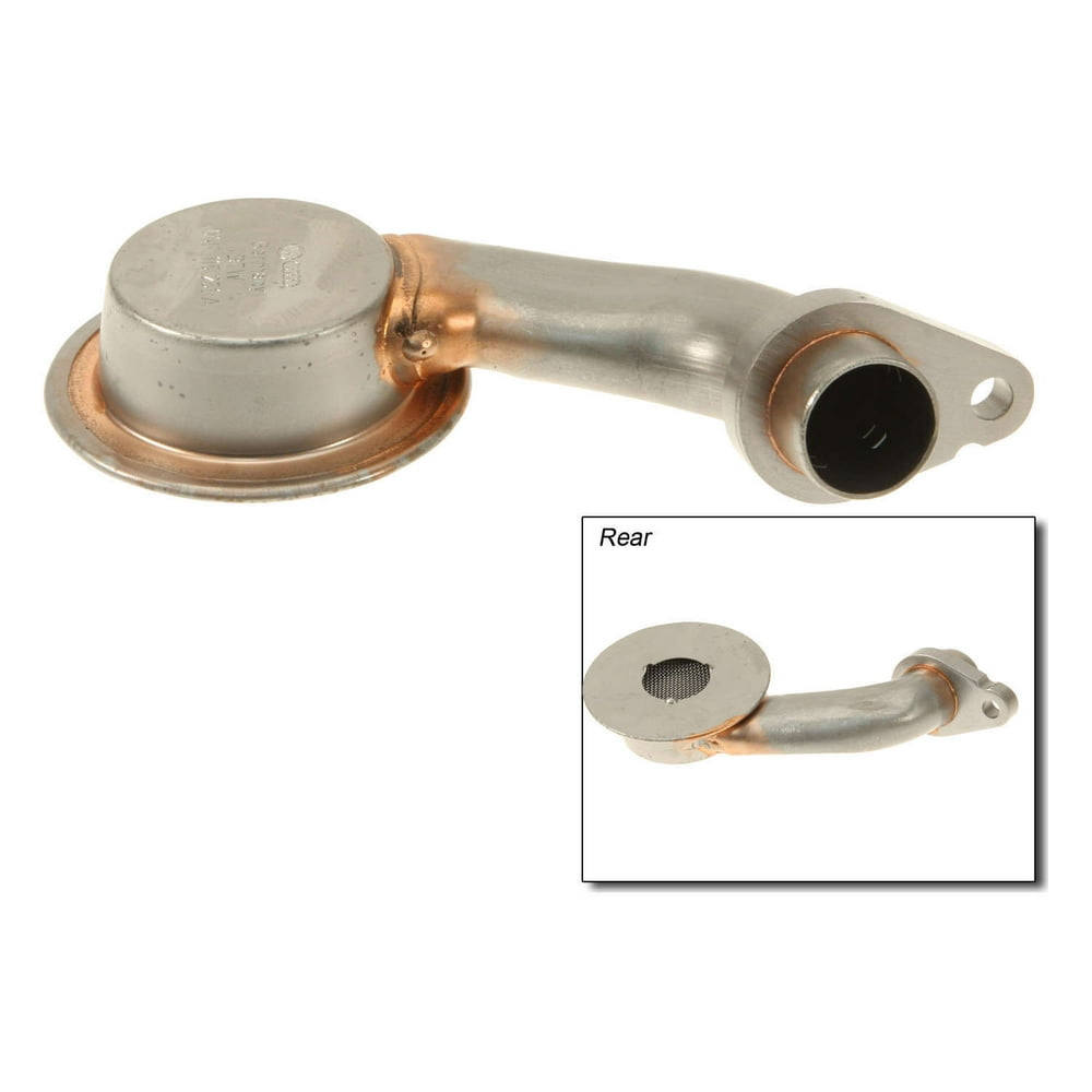 Genuine Oil Pickup Tube
