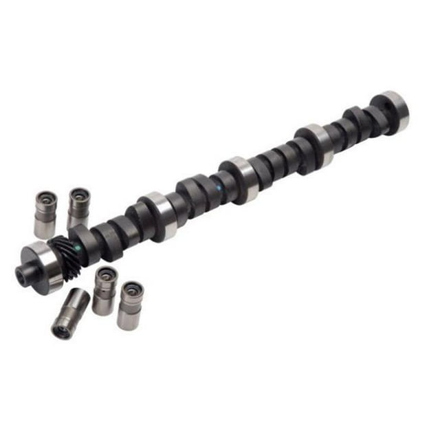 Edelbrock 7182 Arbre à Cames Performer RPM & Kit de Levage