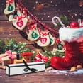 thumbnail image 4 of ADDHAT 10Ud Cajas Para Chocolates Y Dulces Con Para Y Regalo, 4 of 6