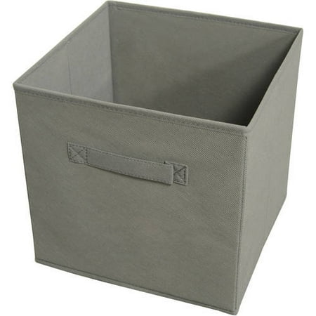 - Collapsible Storage Bins, Pack 4
