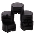 thumbnail image 3 of Conjunto de 5 Piezas Sunnimix Clarinete Protector de Pulgar negro, 3 of 7