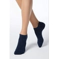 thumbnail image 4 of Cotton Ankle Socks Conte Active - 085 Knitted Colorful Pixels, 4 of 6