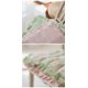 thumbnail image 5 of Xiao Hua Cojín grueso y cómodo para jardín, terraza, hogar, cocina, oficina, 15,74 x 15,74 pulgadas (estilo K), 5 of 5