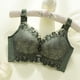 thumbnail image 2 of Ropa Interior Y Sujetadores de Mujeres Push-Up Bra sin Taza Vacía, Ajustable de Alta Elasticidad Se Ve Más Grande Lencería, 2 of 3