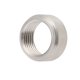 thumbnail image 1 of Tuerca De Soldadura, Tuerca Para Accesorios De Tubería Durable De Alta Resistencia Para Automóviles YLSHRF Aluminum Weld Nut, 1 of 8