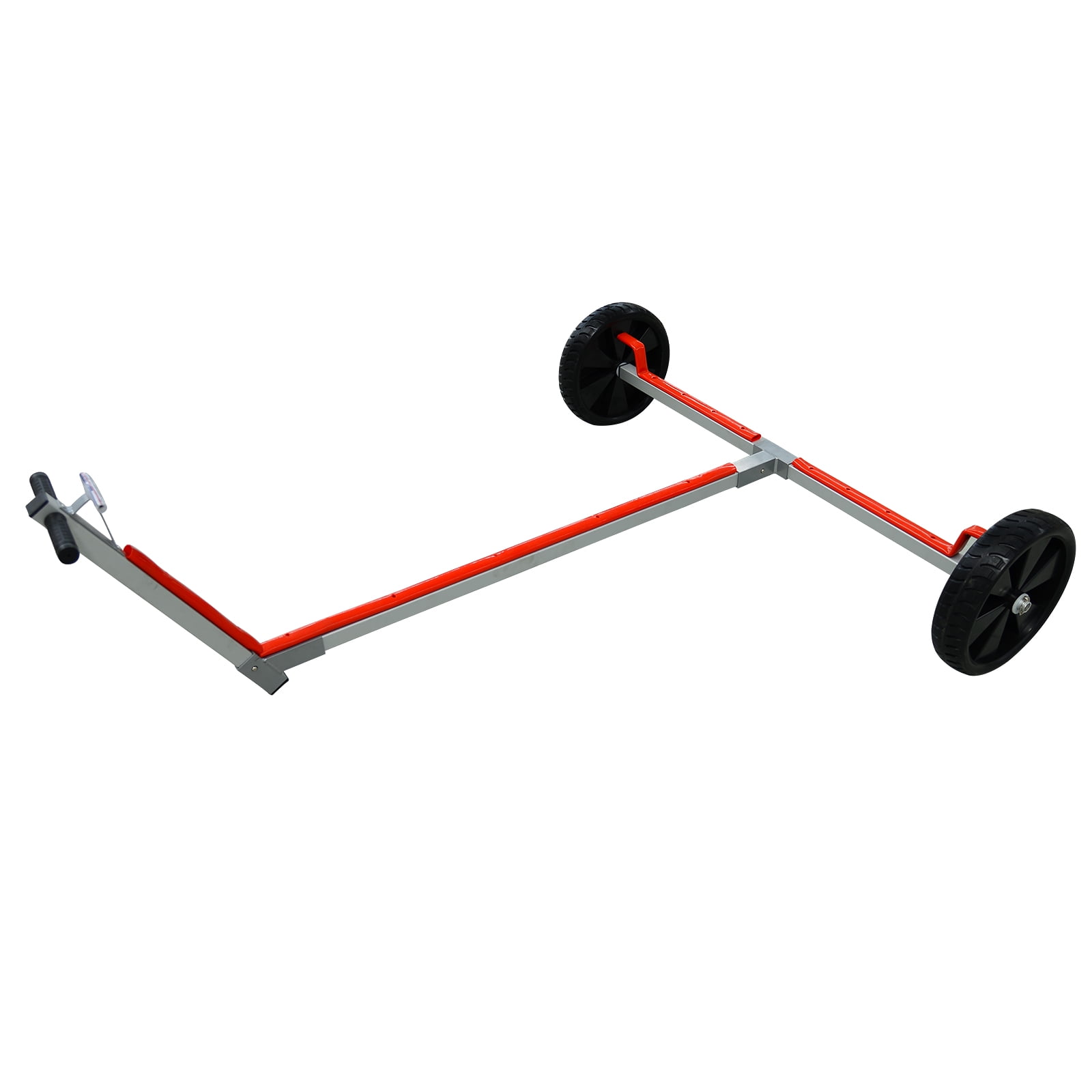 BRIS Boat Dolly for Optimist Sailboat with Wheels