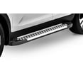 thumbnail image 3 of Romik 62404418 Silver Running Boards For 2017-2019 Mazda CX5, 3 of 5