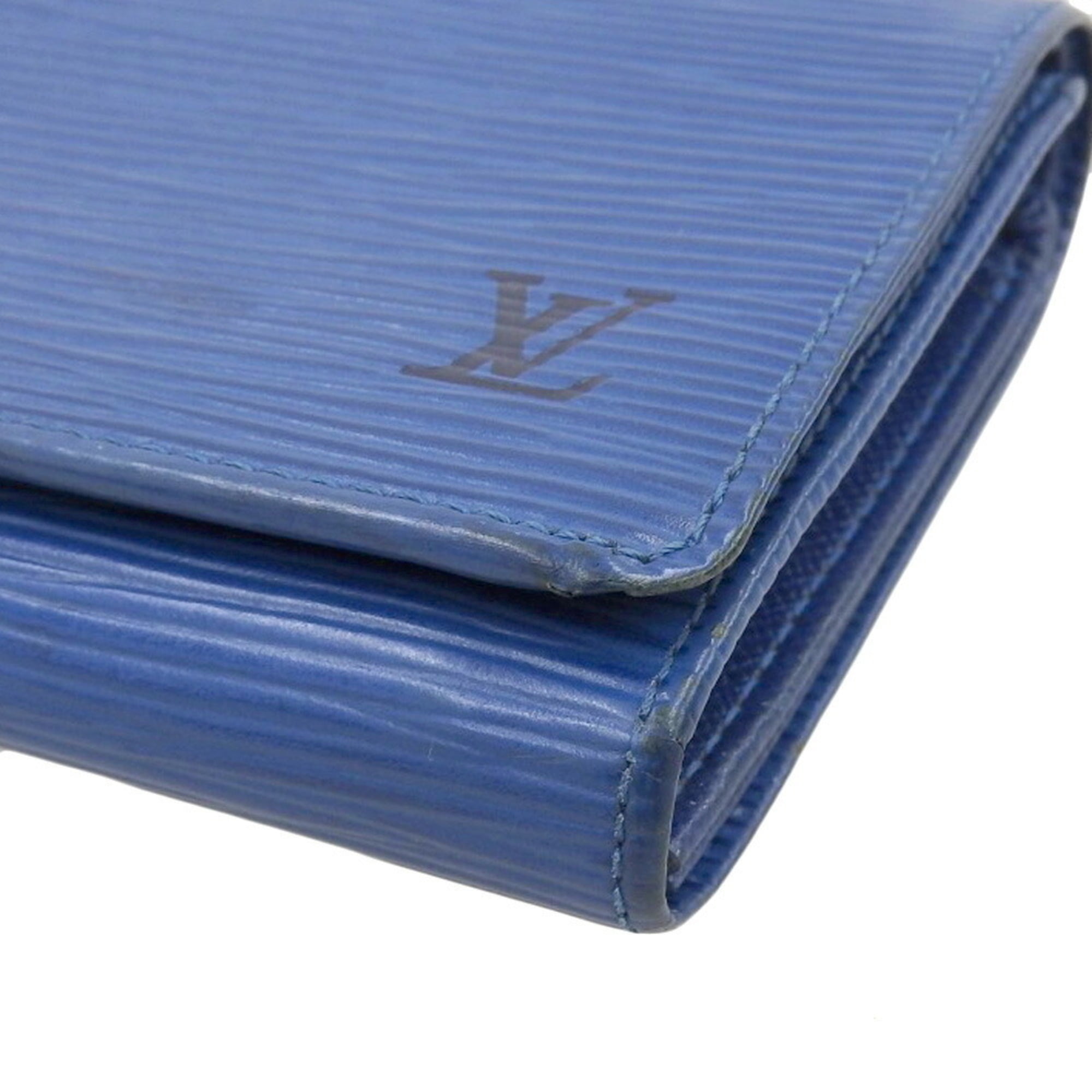 Buy Free Shipping Louis Vuitton LOUISVUITTON Size:- M62978 Portefeuille  Pance Taiga Money Clip Wallet from Japan - Buy authentic Plus exclusive  items from Japan