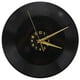 thumbnail image 1 of Reloj de pared con diseño de disco de vinilo, relojes de pared con diseño de disco de vinilo, reloj de pared con pilas, reloj de vinilo, reloj de pared con diseño de disco de vinilo, 1 of 6