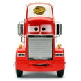 thumbnail image 4 of Jada Toys - Disney - Pixar Cars - Mack Die-Cast Truck (Red), 4 of 5