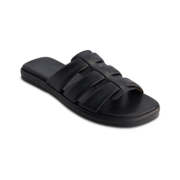 Bernardo Tamer Leather Sandal, 6.5