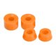thumbnail image 1 of Bujes de reconstrucción de hardware Sunnimix 4x Naranja para camión de patineta, 1 of 8