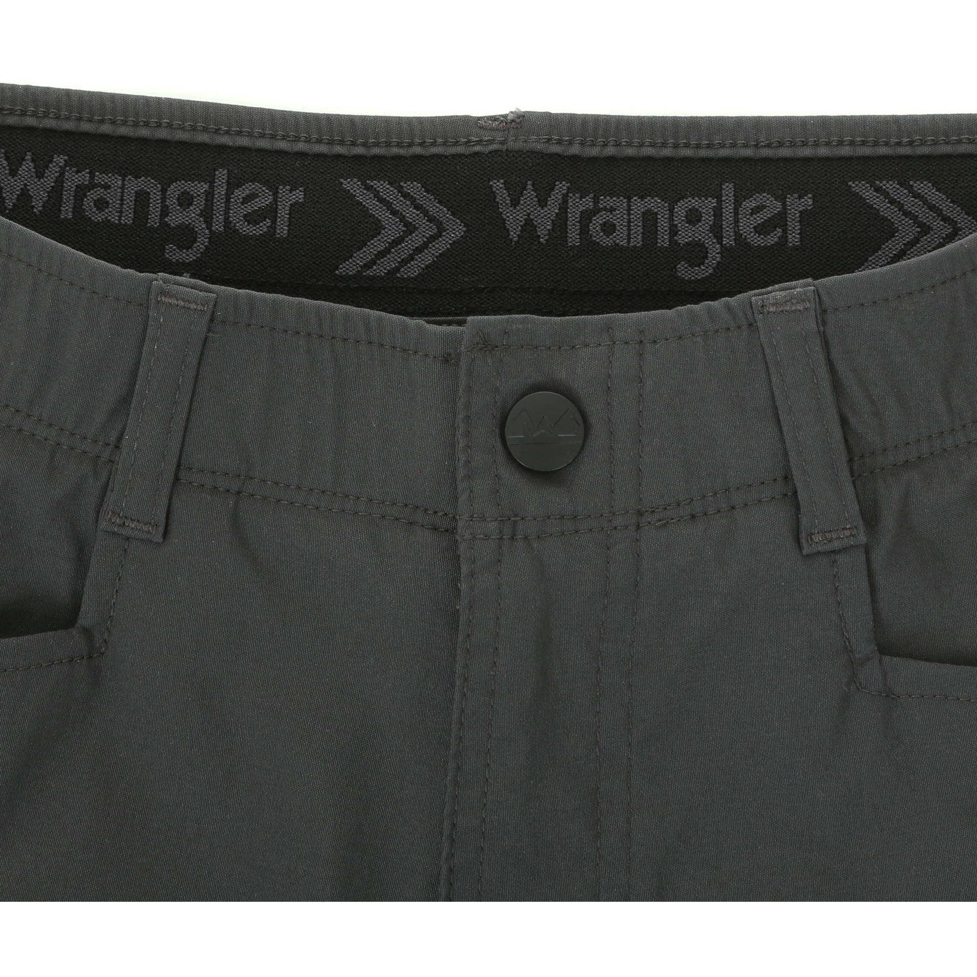wrangler stretch waistband