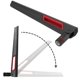 thumbnail image 4 of Antena de enrutador inalámbrico de 2 uds para Asus Ac68u Ac88u, interfaz Omni Sailing Electrónica, 4 of 4