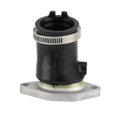 thumbnail image 1 of Intake Manifold Bolt Pipe Flange Compatible With Honda Mt250 Odyssey 250 Fl250, 1 of 5