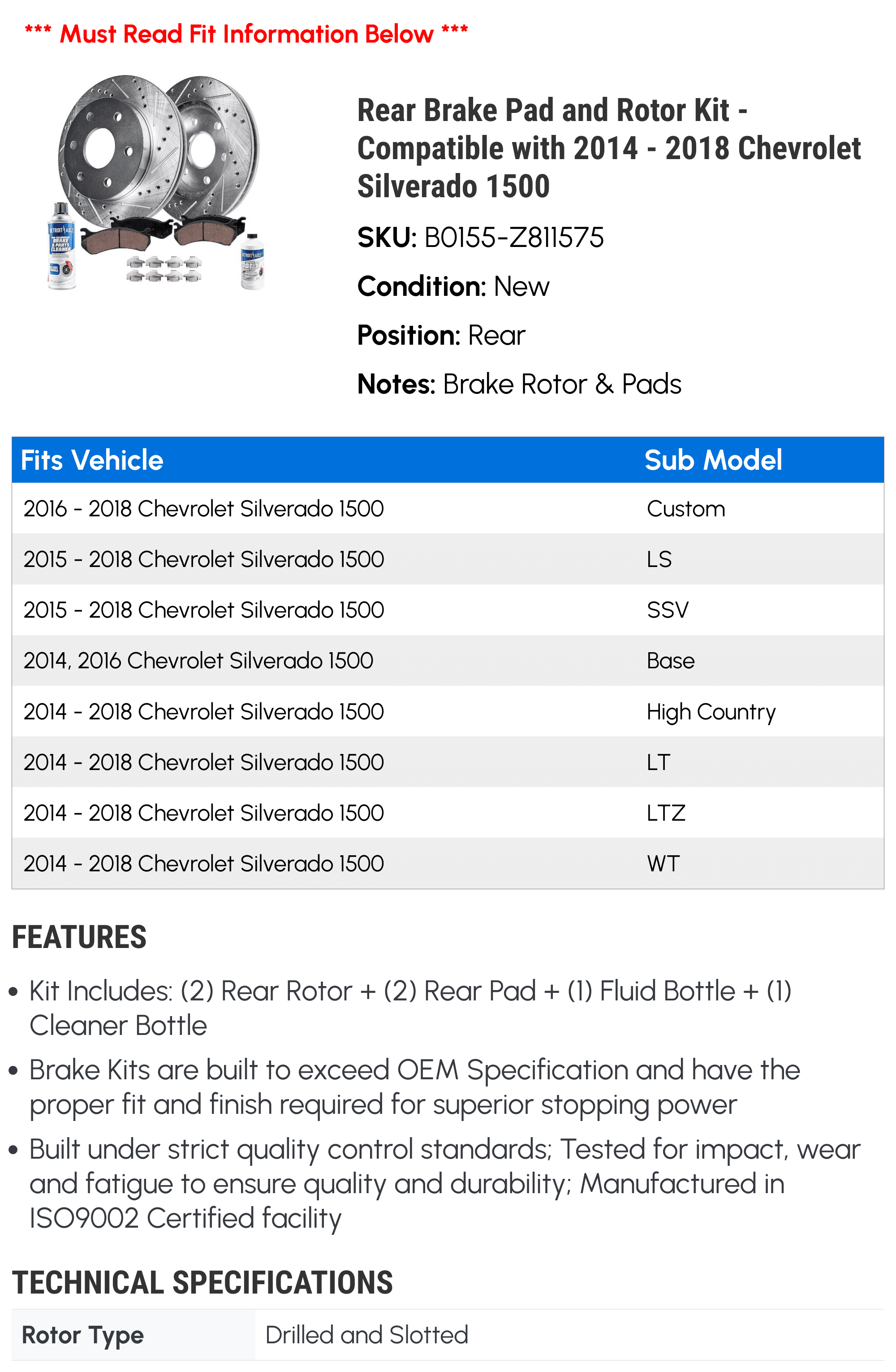 2004 Chevrolet Silverado | Classic Auto Mall, image size:2000x3061