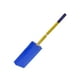 thumbnail image 5 of Protector de bloqueo acolchado ajustable para entrenamiento de baloncesto. Bloqueador acolchado para entrenamiento de reacción rápida para fútbol y Azul, 5 of 8