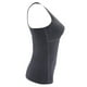 thumbnail image 3 of Camiseta sin mangas deportiva para correr y gimnasio para mujer METRO, 3 of 8