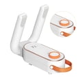 thumbnail image 3 of Shoe Dryer Fast Heating Odor Removal Reduce Moisture Adjustable Folding Boot Dryer CN Plug, 3 of 5