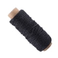 thumbnail image 4 of 1pc Waxed Sewing Thread, Strong and Durable for Leather Shoe Hand Stitching Crafts, 150D, 50m, 4 of 7